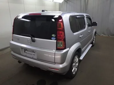 Honda CROSSROAD