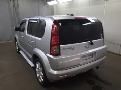Honda CROSSROAD