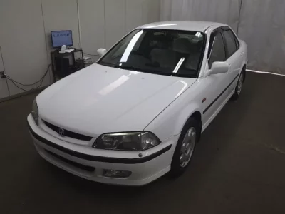 Honda TORNEO