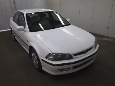 Honda TORNEO