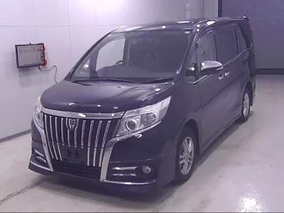 Toyota ESQUIRE
