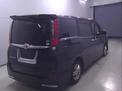 Toyota ESQUIRE