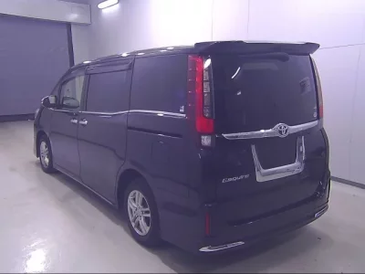 Toyota ESQUIRE