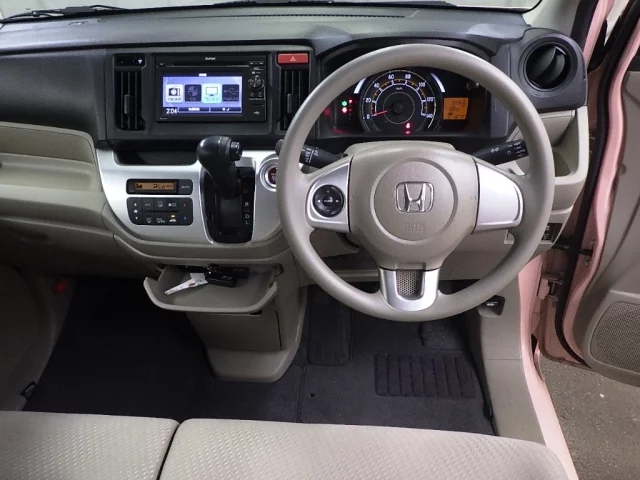 Honda N WGN