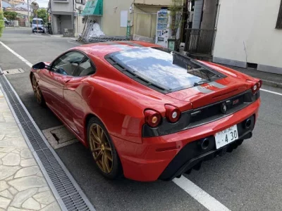 Ferrari F430