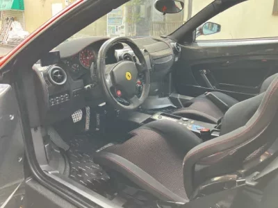 Ferrari F430
