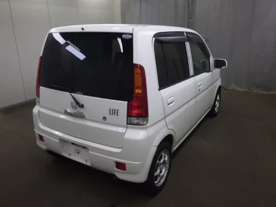 Honda LIFE
