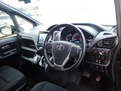 Toyota ESQUIRE