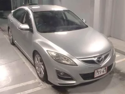 Mazda ATENZA SPORT