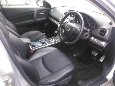 Mazda ATENZA SPORT
