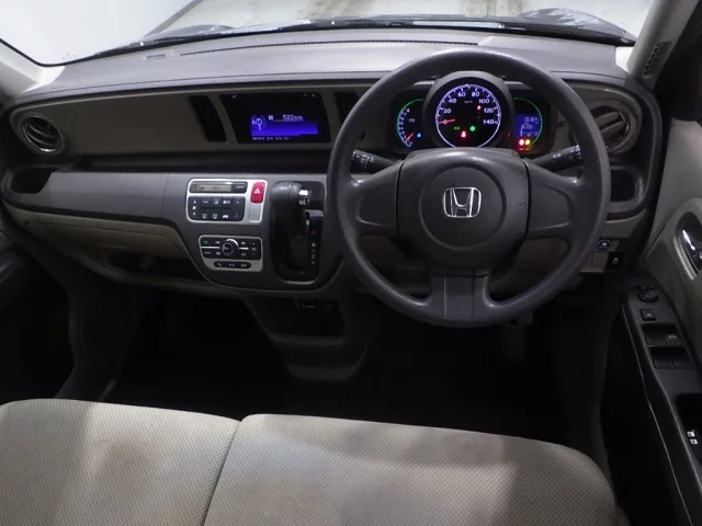 Honda N ONE