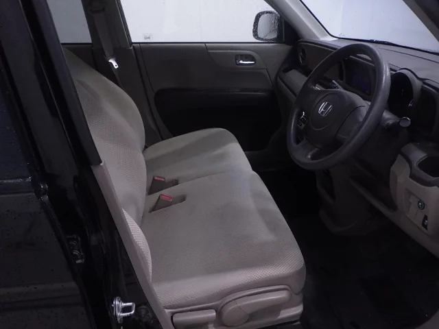 Honda N ONE