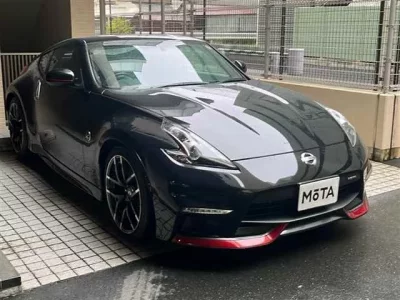 Nissan FAIRLADYZ