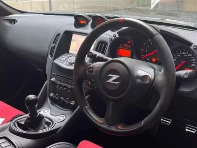 Nissan FAIRLADYZ