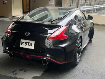 Nissan FAIRLADYZ