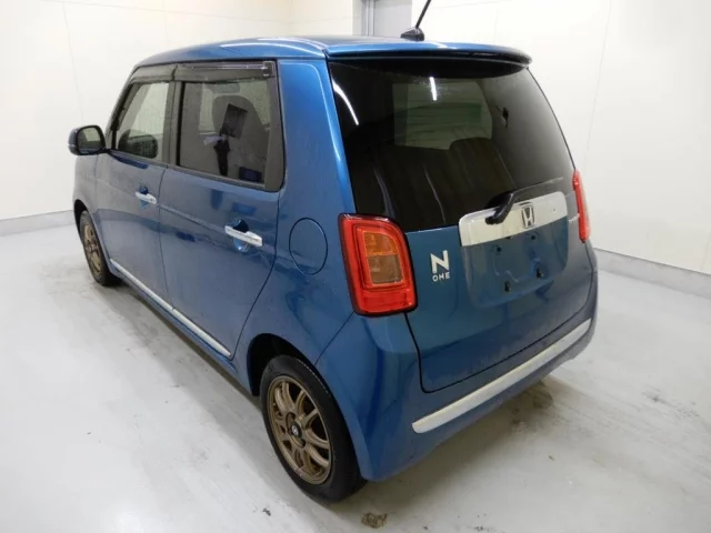 Honda N ONE