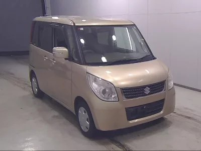 Suzuki PALETTE