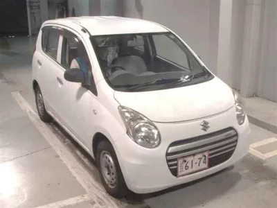 Suzuki ALTO ECO
