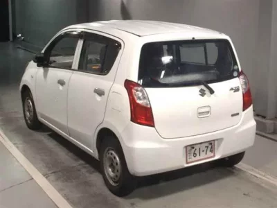 Suzuki ALTO ECO