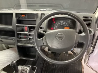 Nissan CLIPPER TRUCK