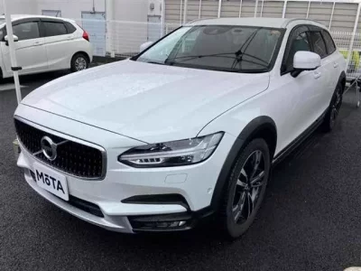 Volvo V90