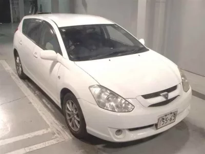 Toyota CALDINA