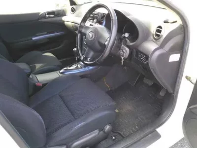 Toyota CALDINA
