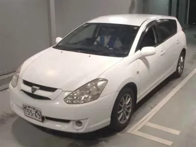 Toyota CALDINA
