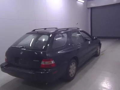 Honda ACCORD WAGON