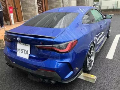 BMW 4-Series