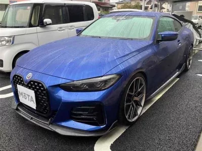 BMW 4-Series