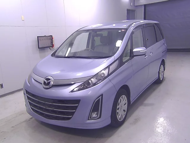 Mazda BIANTE