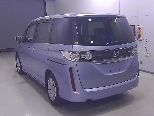 Mazda BIANTE