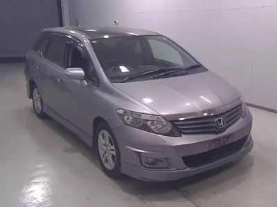 Honda AIRWAVE