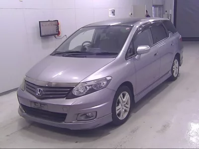 Honda AIRWAVE