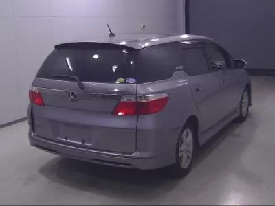 Honda AIRWAVE