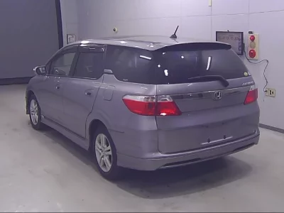 Honda AIRWAVE