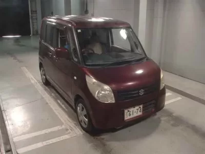 Suzuki PALETTE