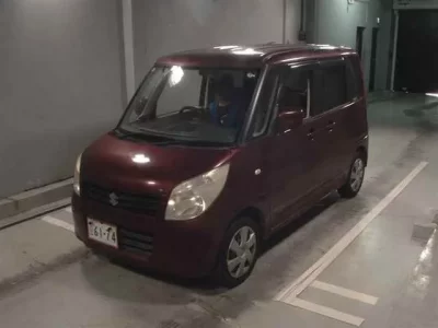Suzuki PALETTE
