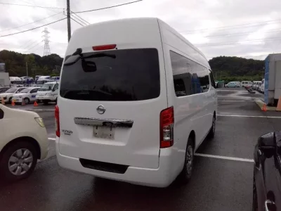 Nissan CARAVAN