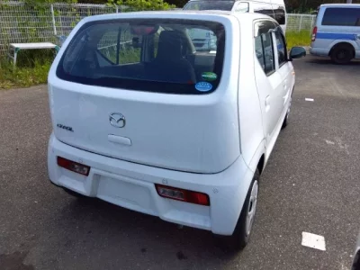 Mazda CAROL
