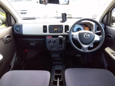 Mazda CAROL