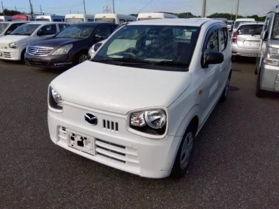 Mazda CAROL