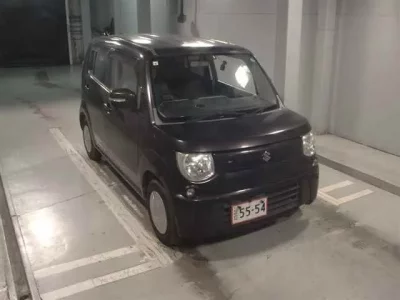 Suzuki MRWAGON