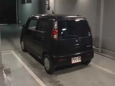 Suzuki MRWAGON