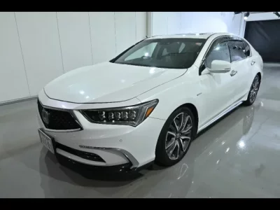 Honda LEGEND