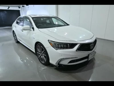Honda LEGEND