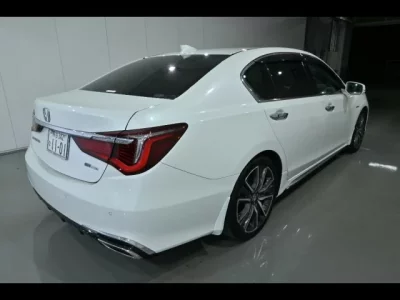Honda LEGEND
