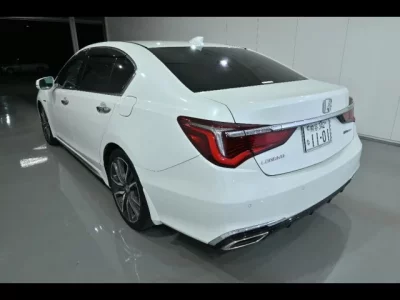 Honda LEGEND