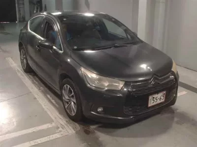Citroen DS4